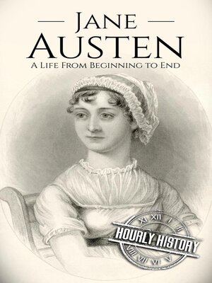 cover image of Jane Austen